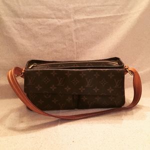 Louis Vuitton Viva Cite